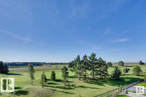 1311 Hainstock Way, Edmonton, AB - Outdoor With View