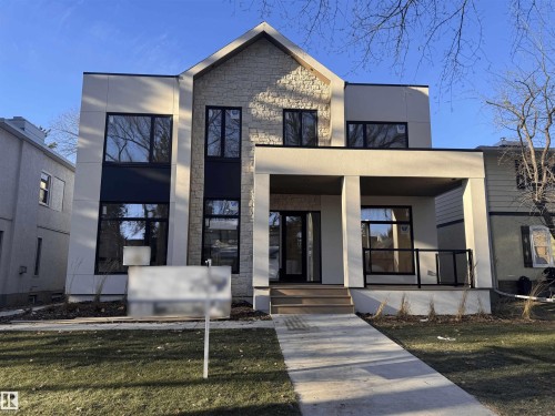 10514 134 Street, Edmonton, AB - Outdoor