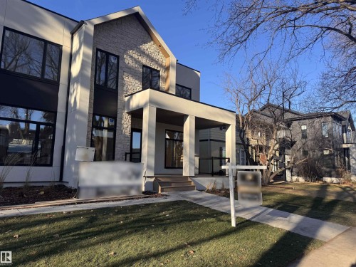 10514 134 Street, Edmonton, AB - Outdoor