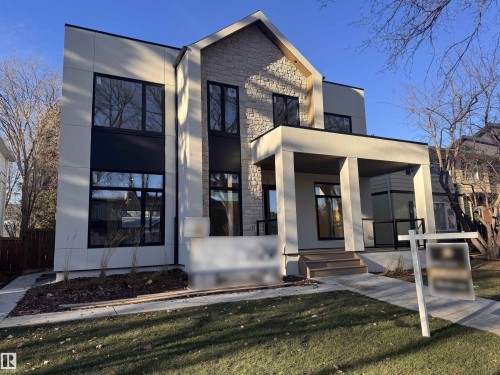 10514 134 Street, Edmonton, AB - Outdoor