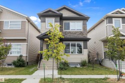 6209 66 Street NW  Beaumont, AB T4X 2E3