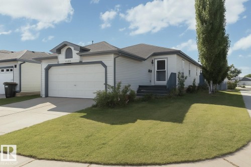 13140 35 Street, Edmonton, AB - Outdoor