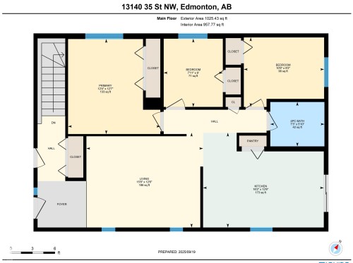 13140 35 Street, Edmonton, AB - Other