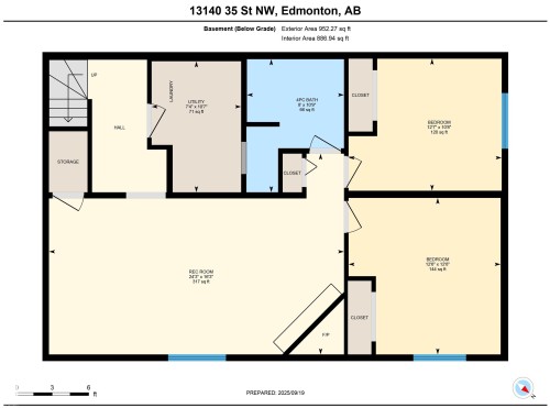 13140 35 Street, Edmonton, AB - Other