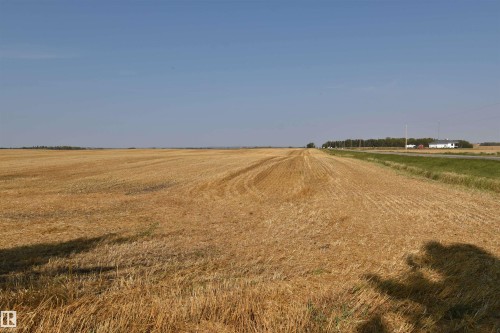 Rge Rd 275 Twp Rd 523, Rural Parkland County, AB 