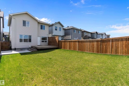 17135 38 Street, Edmonton, AB - Outdoor With Exterior