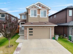 3804 48 Avenue  Beaumont, AB T4X 1Y8