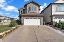 2225 32B Street  Edmonton, AB T6T 0K6