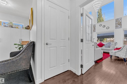 2225 32B Street, Edmonton, AB - Indoor Photo Showing Other Room