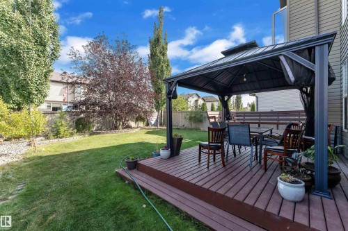 2225 32B Street, Edmonton, AB - Outdoor