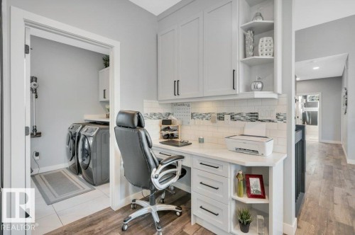 117 50072 Range Rd 205, Rural Camrose County, AB - Indoor