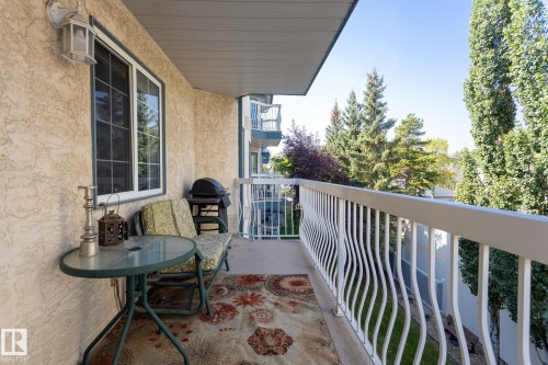 305 13450 114 Avenue, Edmonton, AB - Outdoor With Balcony With Exterior