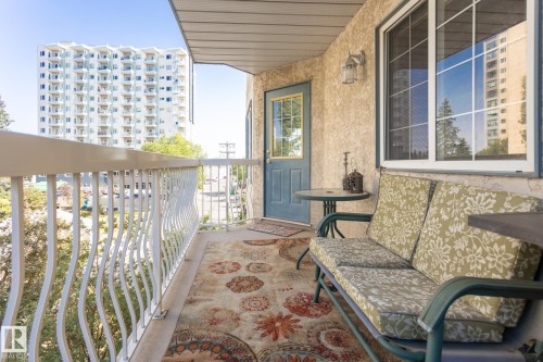 305 13450 114 Avenue, Edmonton, AB - Outdoor With Exterior