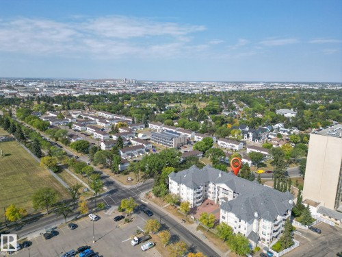 305 13450 114 Avenue, Edmonton, AB - Outdoor With View