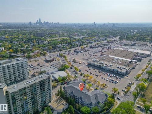 305 13450 114 Avenue, Edmonton, AB - Outdoor With View