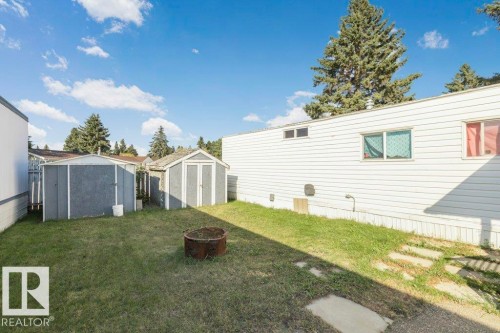 321 Westbrook Way, Edmonton, AB - Outdoor