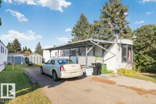321 Westbrook Way, Edmonton, AB - Outdoor