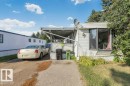321 Westbrook Way, Edmonton, AB  - Outdoor 