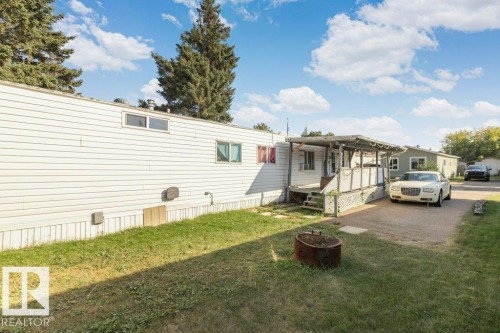 321 Westbrook Way, Edmonton, AB - Outdoor