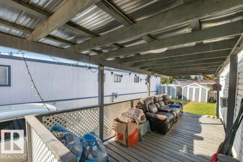 321 Westbrook Way, Edmonton, AB -  With Exterior