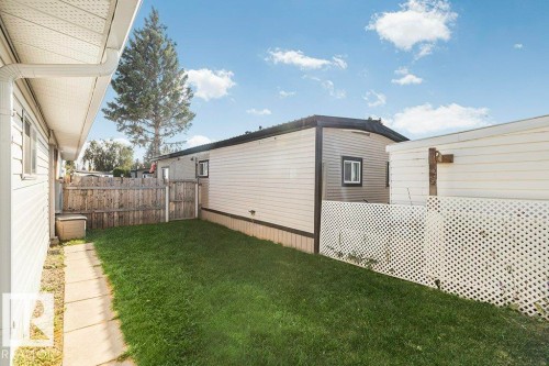 862 West Coast Bay, Edmonton, AB - Outdoor With Deck Patio Veranda With Exterior
