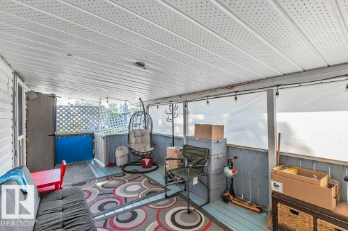 862 West Coast Bay, Edmonton, AB - Outdoor