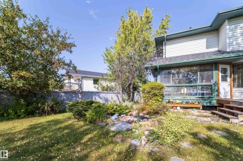 11415 9 Avenue, Edmonton, AB - Outdoor With Deck Patio Veranda