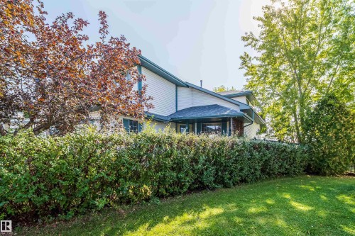 11415 9 Avenue, Edmonton, AB - Outdoor