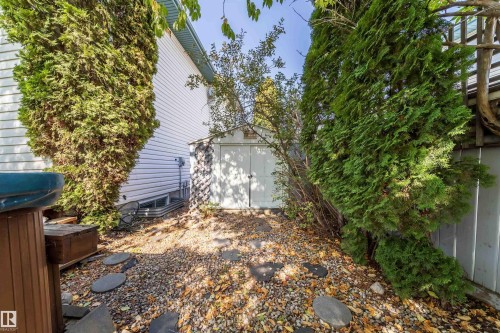 11415 9 Avenue, Edmonton, AB - Outdoor