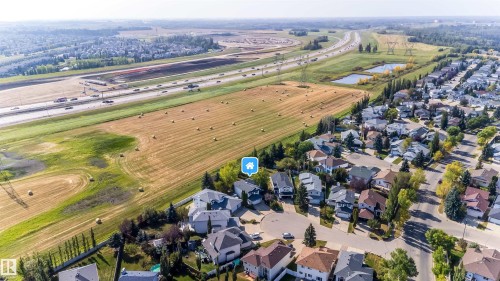 11415 9 Avenue, Edmonton, AB - Outdoor With View