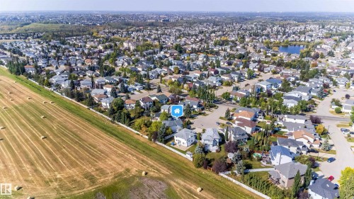 11415 9 Avenue, Edmonton, AB - Outdoor With View