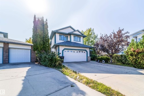 11415 9 Avenue, Edmonton, AB - Outdoor With Facade