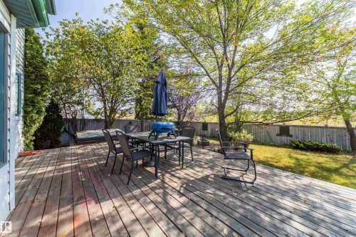 11415 9 Avenue, Edmonton, AB - Outdoor With Deck Patio Veranda