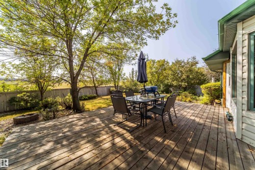 11415 9 Avenue, Edmonton, AB - Outdoor With Deck Patio Veranda
