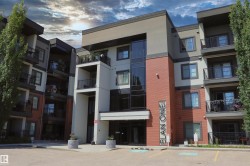 110 1144 ADAMSON Drive  Edmonton, AB T6W 2X7