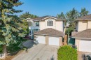 106 Farnell Close, Edmonton, AB  - Outdoor 