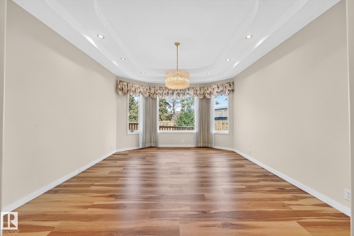 106 Farnell Close, Edmonton, AB - Indoor Photo Showing Other Room