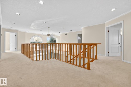 106 Farnell Close, Edmonton, AB - Indoor Photo Showing Other Room