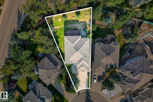 106 Farnell Close, Edmonton, AB - 