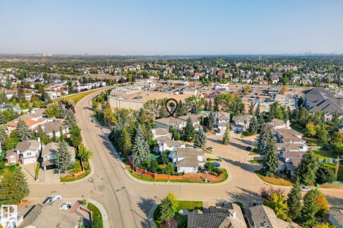 106 Farnell Close, Edmonton, AB - Outdoor With View