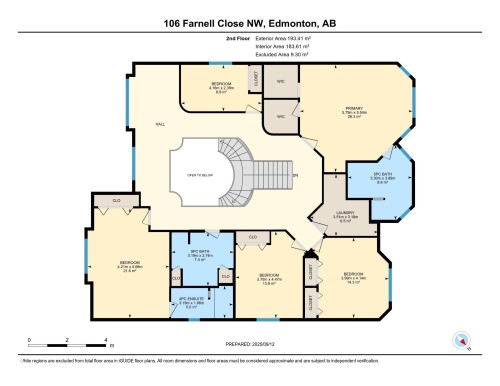 106 Farnell Close, Edmonton, AB - Other