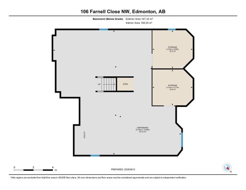 106 Farnell Close, Edmonton, AB - Other