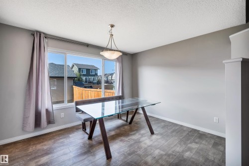 1271 Chappelle Boulevard, Edmonton, AB - Indoor