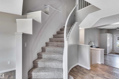 1271 Chappelle Boulevard, Edmonton, AB - Indoor Photo Showing Other Room