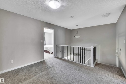 1271 Chappelle Boulevard, Edmonton, AB - Indoor