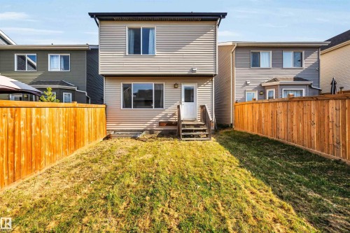 1271 Chappelle Boulevard, Edmonton, AB - Outdoor