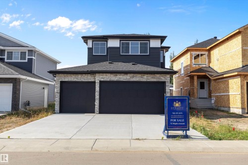 72 MAPLE Crescent  Gibbons, AB T0A 1N0