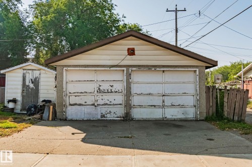 12350 82 Street, Edmonton, AB - Outdoor