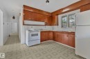 12350 82 Street, Edmonton, AB  - Indoor Photo Showing Kitchen 