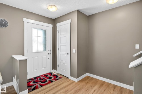 7327 Edgemont Way, Edmonton, AB - Indoor Photo Showing Other Room